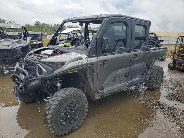 2025 POLARIS RANGER CRE 3NSX6W1R9SM187394