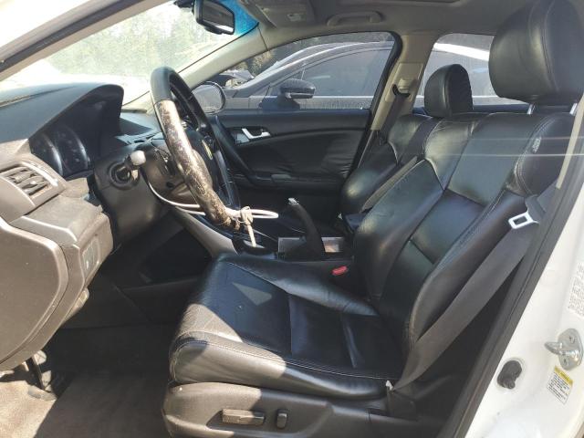 2012 ACURA TSX - JH4CU2F4XCC023245