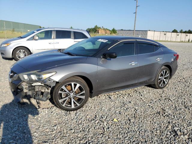 Global Auto Auctions: 2016 NISSAN MAXIMA 3.5