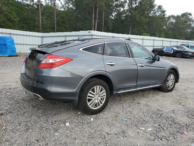 2013 HONDA CROSSTOUR EXL - 5J6TF3H58DL004471