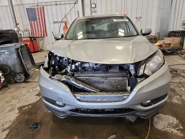 2018 HONDA HR-V EX - 3CZRU6H58JG717204