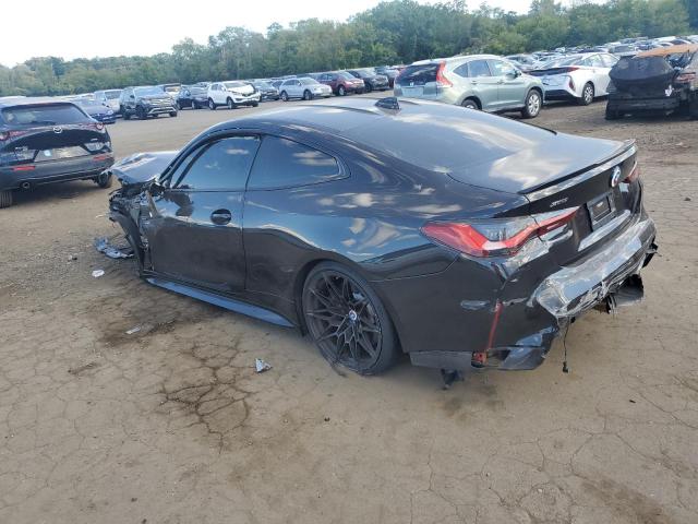 2023 BMW M4 COMPETI WBS43AZ02PCL55464