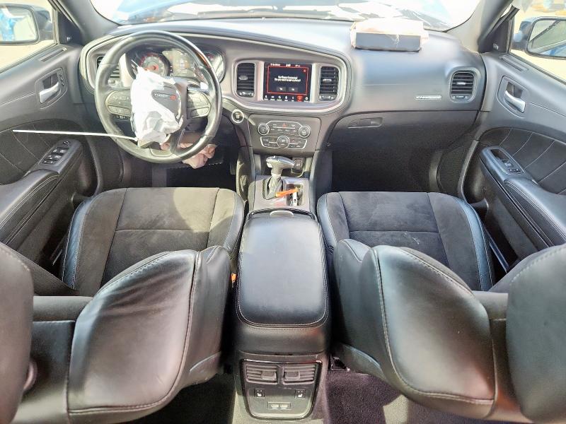 2021 DODGE CHARGER GT - 2C3CDXHG6MH607912