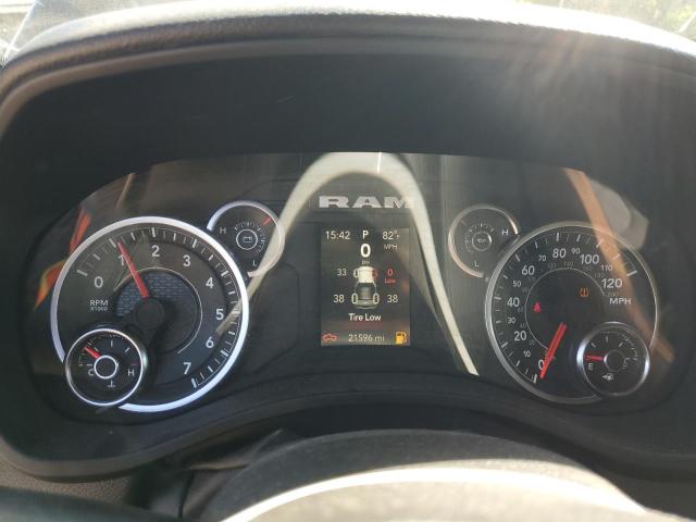 2024 RAM 1500 TRADE #3296324420