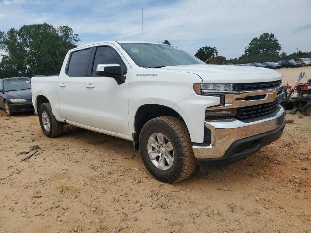2020 CHEVROLET SILVERADO 1GCPWCEDXLZ138574