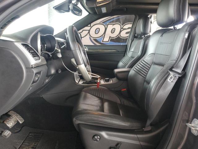 2020 JEEP GRAND CHEROKEE TRACKHAWK 1C4RJFN97LC397563