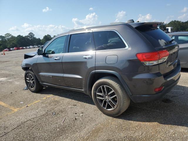 2018 JEEP GRAND CHEROKEE LIMITED 1C4RJEBG9JC407293