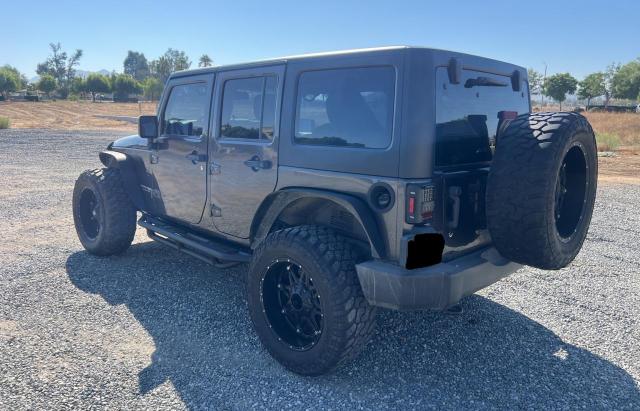 2018 JEEP WRANGLER U 1C4BJWFG2JL912349