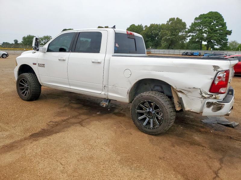 2014 RAM 1500 SLT - 1C6RR6TT2ES222404