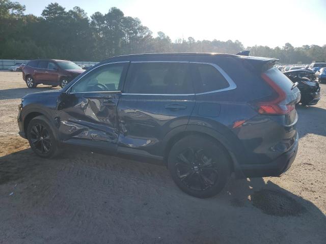 2023 HONDA CR-V SPORT TOURING 5J6RS6H95PL007830