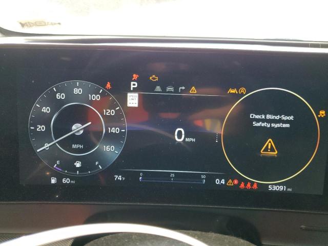 2023 KIA SPORTAGE SX PRESTIGE 5XYK53AF2PG094479