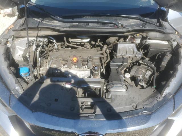 2022 HONDA HR-V - 3CZRU6H35NM753535