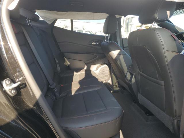 2025 CHEVROLET TRAX 2RS KL77LJEP7SC339855