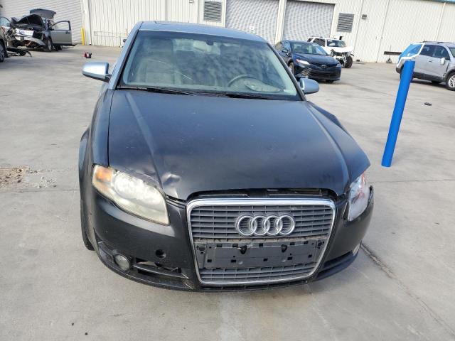 2006 AUDI A4 2 TURBO #3282521881