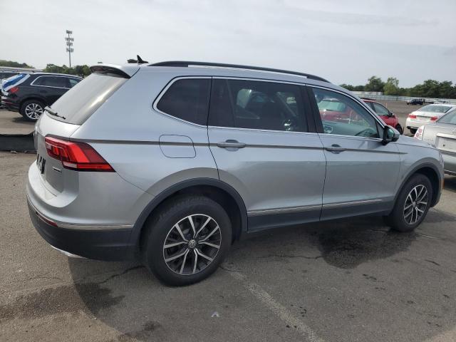 2021 VOLKSWAGEN TIGUAN SE - 3VV2B7AX7MM118770