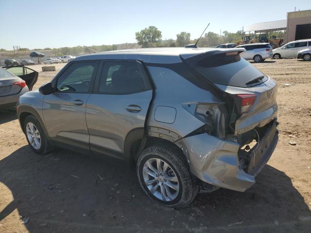 2023 CHEVROLET TRAILBLAZER LS KL79MNSL1PB023430