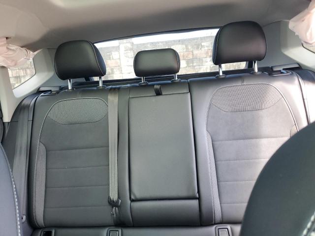 2023 VOLKSWAGEN TAOS SE - 3VVEX7B26PM319548