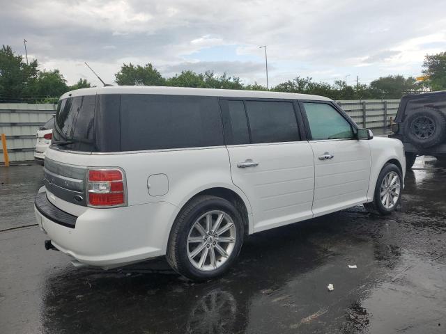 2019 FORD FLEX LIMIT 2FMGK5D8XKBA13826