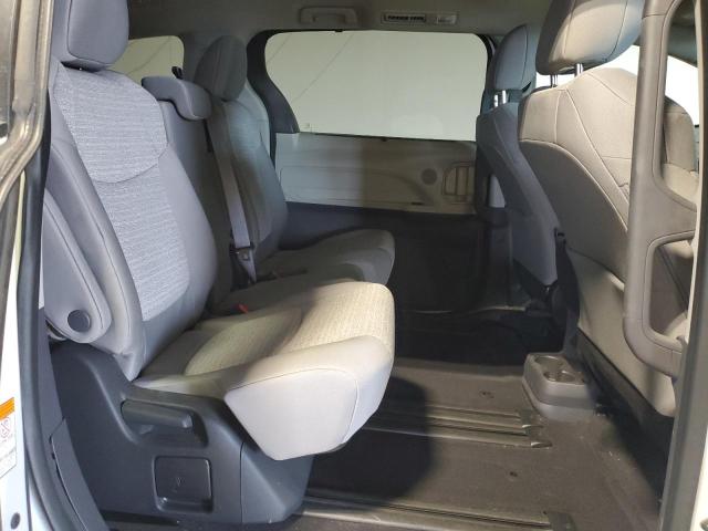2023 TOYOTA SIENNA LE 5TDKSKFC9PS074167