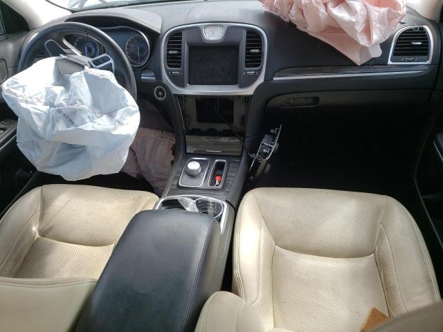 2019 CHRYSLER 300 TOURIN 2C3CCAAGXKH682992