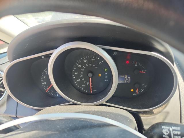 2010 MAZDA CX-7 - JM3ER2W56A0340577