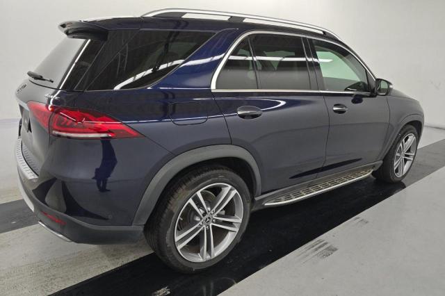 2022 MERCEDES-BENZ GLE 350 4M 4JGFB4KE3NA737727