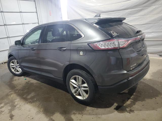 2018 FORD EDGE SEL #3268326021