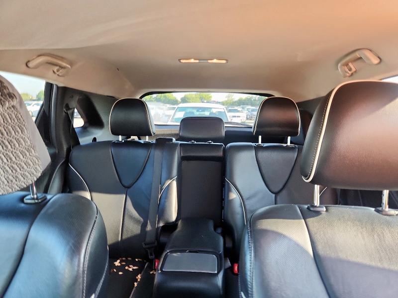2015 TOYOTA VENZA LE - 4T3ZA3BB9FU093125