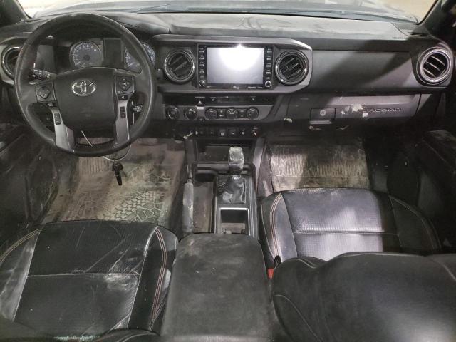 2020 TOYOTA TACOMA DOU 5TFCZ5AN5LX242451