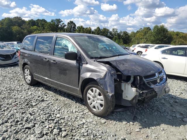 2019 DODGE GRAND CARA 2C4RDGBGXKR615582