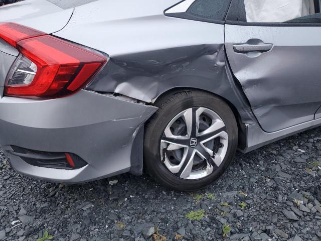 2017 HONDA CIVIC LX - 2HGFC2F52HH004446