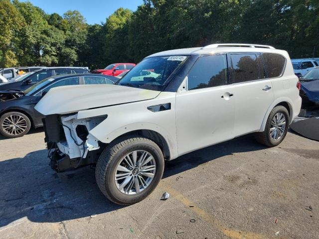 2023 INFINITI QX80 LUXE JN8AZ2AD0P9875449