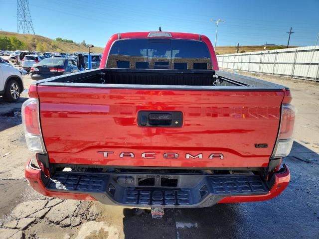 2020 TOYOTA TACOMA DOU 5TFCZ5AN8LX213669