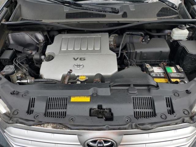 2012 TOYOTA HIGHLANDER #3256518673