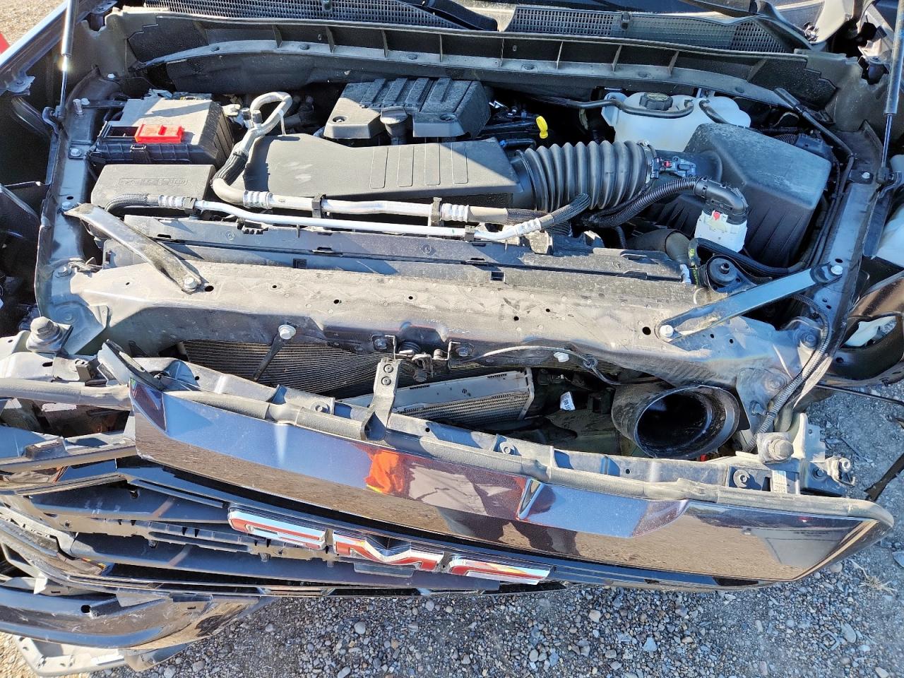 GMC SIERRA K1500 ELEVATION