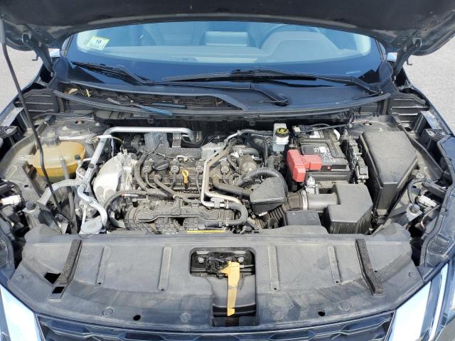 2021 NISSAN ROGUE S - JN8AT3AB1MW207744