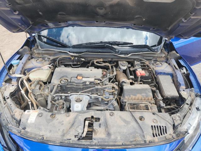 2021 HONDA CIVIC SPOR #3281592397