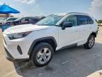 2022 TOYOTA RAV4 LE - 2T3LWRFV2NW134045
