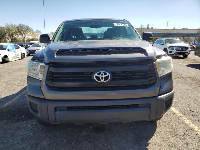 2014 TOYOTA TUNDRA DOU - 5TFRM5F11EX069903