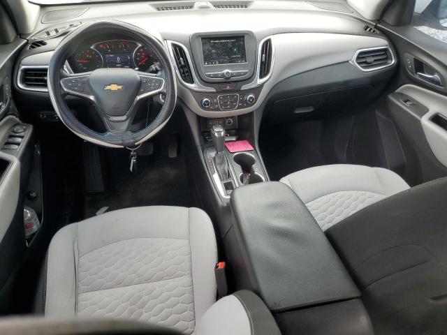 2019 CHEVROLET EQUINOX LT 2GNAXKEV4K6145091