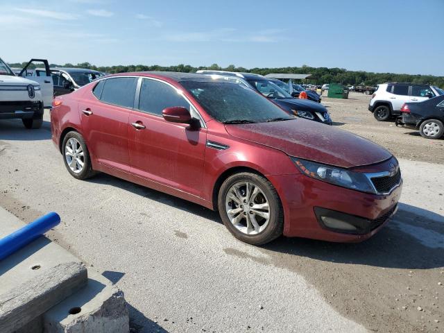2013 KIA OPTIMA EX - 5XXGN4A75DG218488