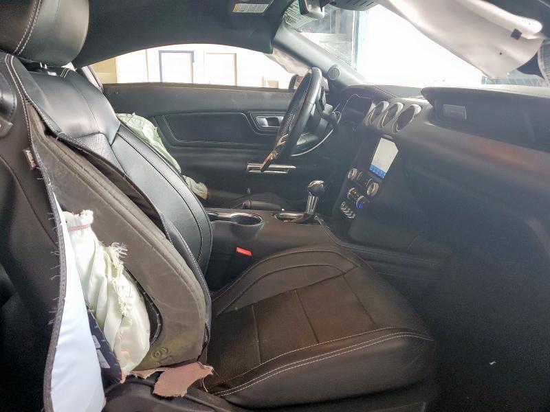 2022 FORD MUSTANG GT #3305638716