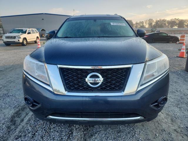 2016 NISSAN PATHFINDER S 5N1AR2MN6GC601025