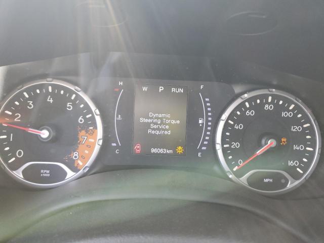 2018 JEEP RENEGADE L ZACCJABB3JPJ45881