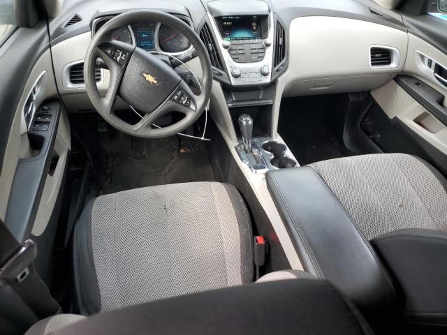 2017 CHEVROLET EQUINOX LS - 2GNALBEKXH1601831