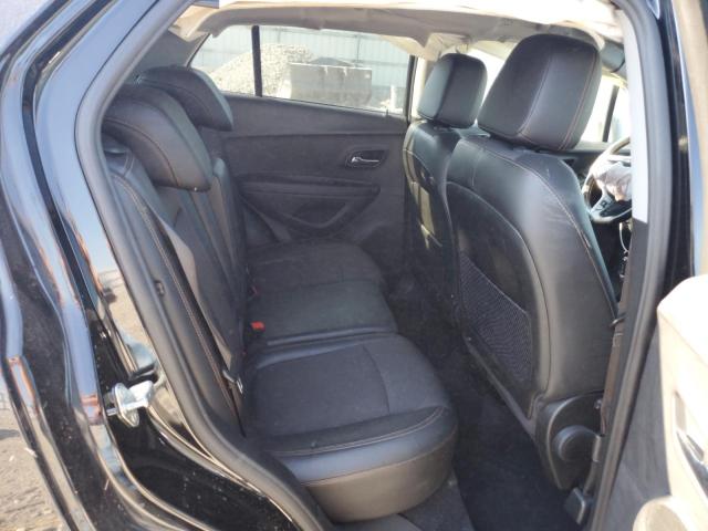 2020 CHEVROLET TRAX 1LT 3GNCJPSB6LL120286