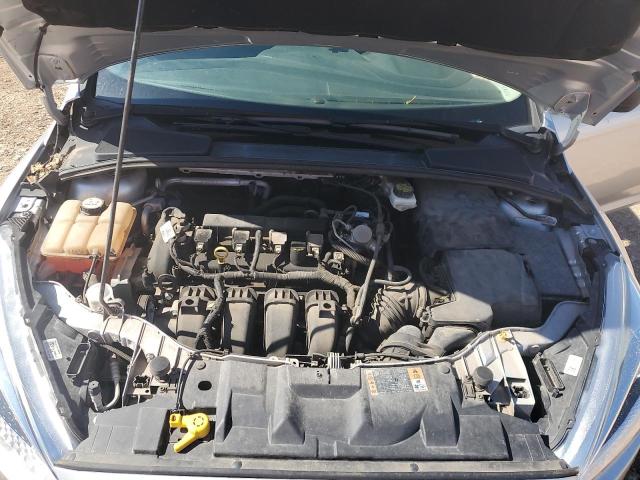 2018 FORD FOCUS S 1FADP3E22JL229701