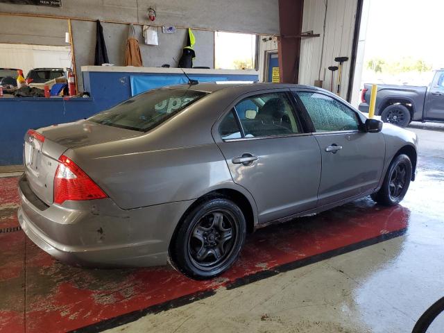 2010 FORD FUSION SE - 3FAHP0HA7AR287517