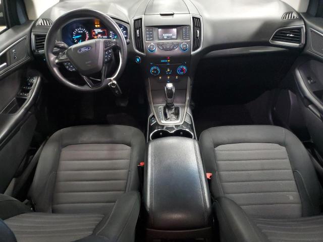 2018 FORD EDGE SE #3276375701