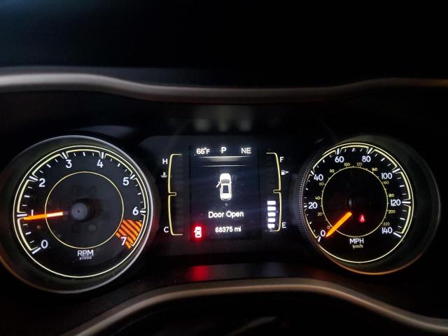 2015 JEEP CHEROKEE S 1C4PJMAB9FW662071